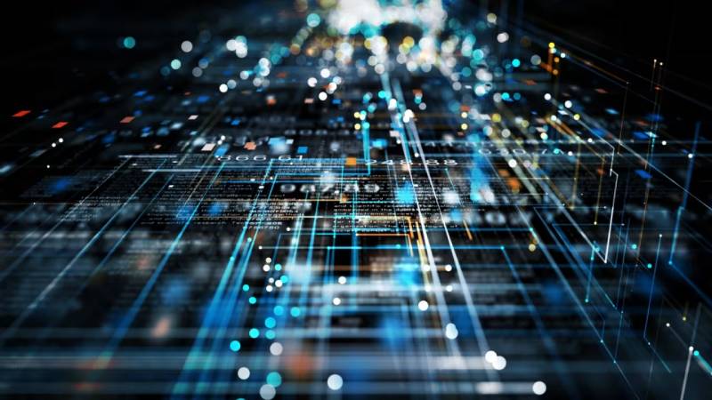 黄冈AI软件开发公司:Python赋能网页开发的适用场景解析